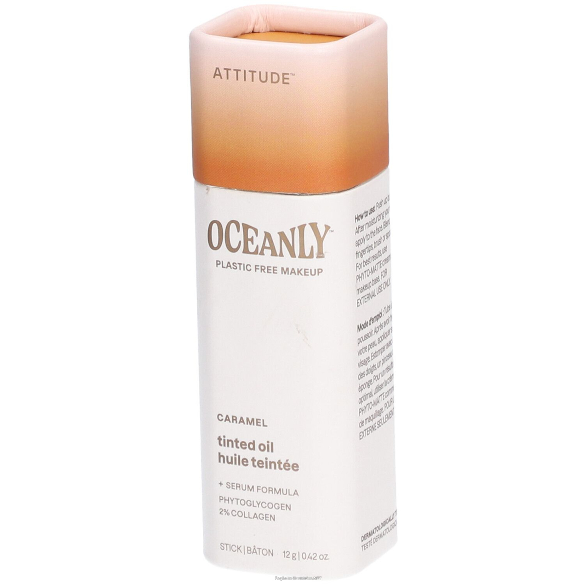 Cerca Offerte di attitude attitude™ oceanly™ huile caramel 12 g olio essenziale e acquista online