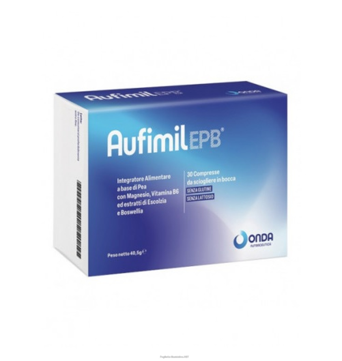 Cerca Offerte di aufimilepb forte integratore per articolazioni sistema nervoso e rilassamento 20 bustine e acquista online