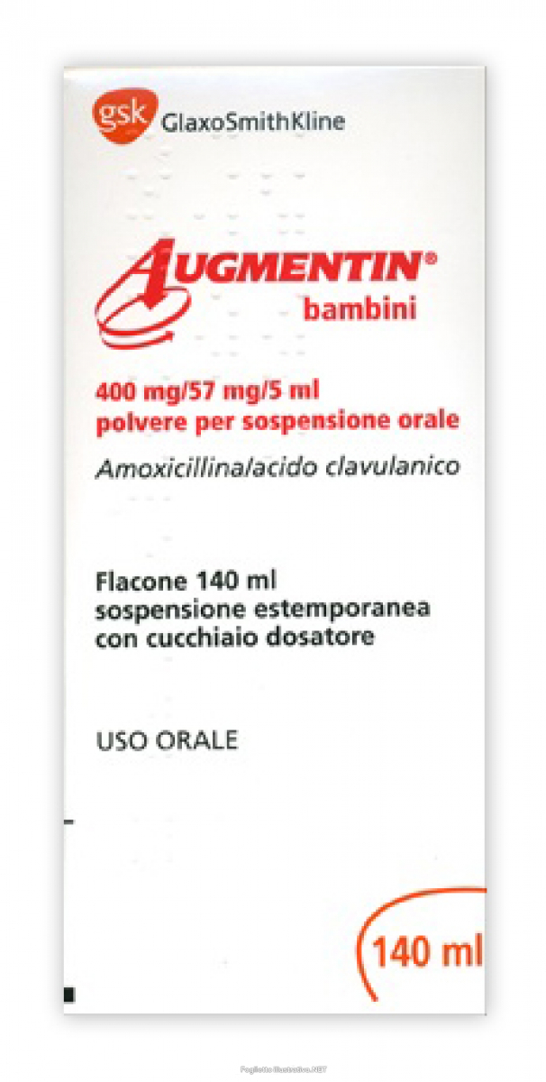 Amoxicillina Cp Prezzo