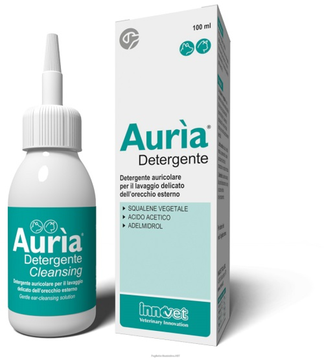 Cerca Offerte di auria detergente auricolare 100 ml e acquista online