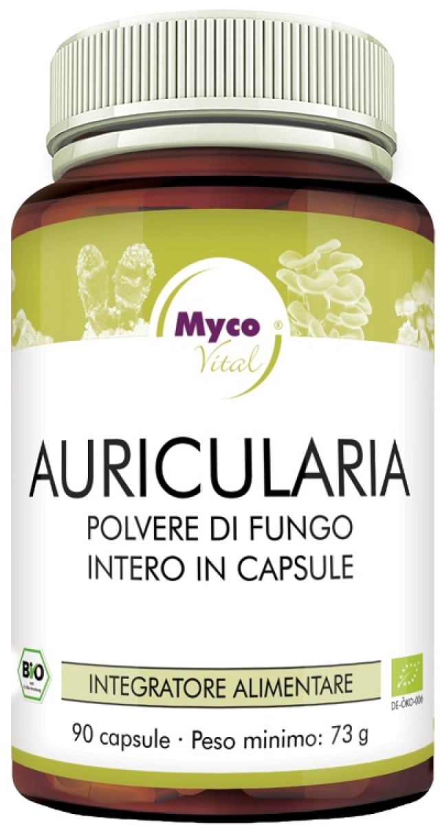 Cerca Offerte di Auricularia 90cps e acquista online