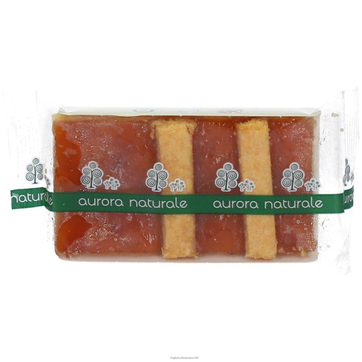 Cerca Offerte di aurora naturale crostata all'albicocca 9x54 g e acquista online