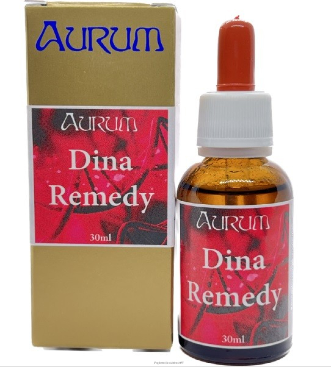 Cerca Offerte di aurum dina remedy gocce orali 30ml e acquista online