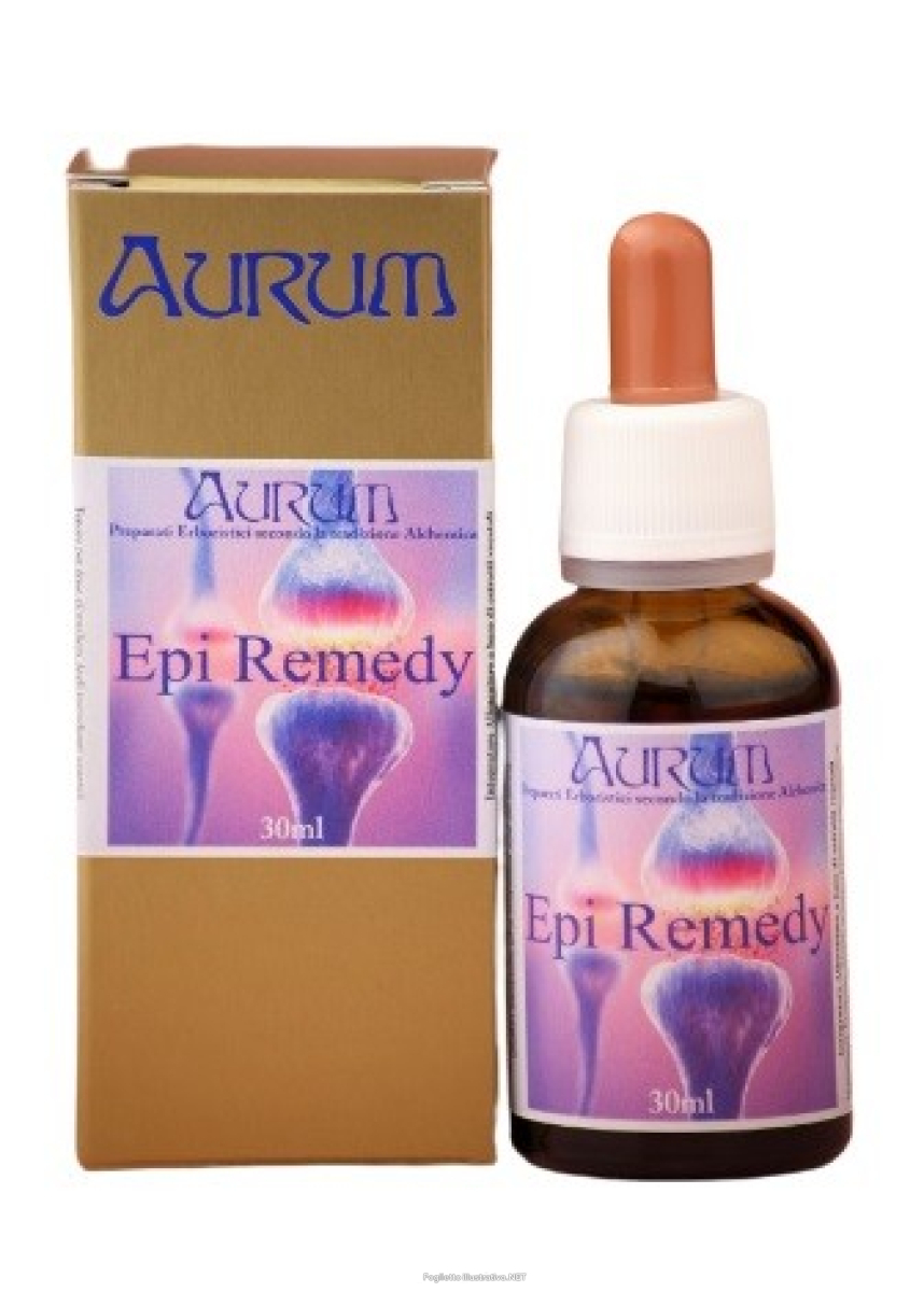 Cerca Offerte di aurum epi remedy gocce 20 ml e acquista online