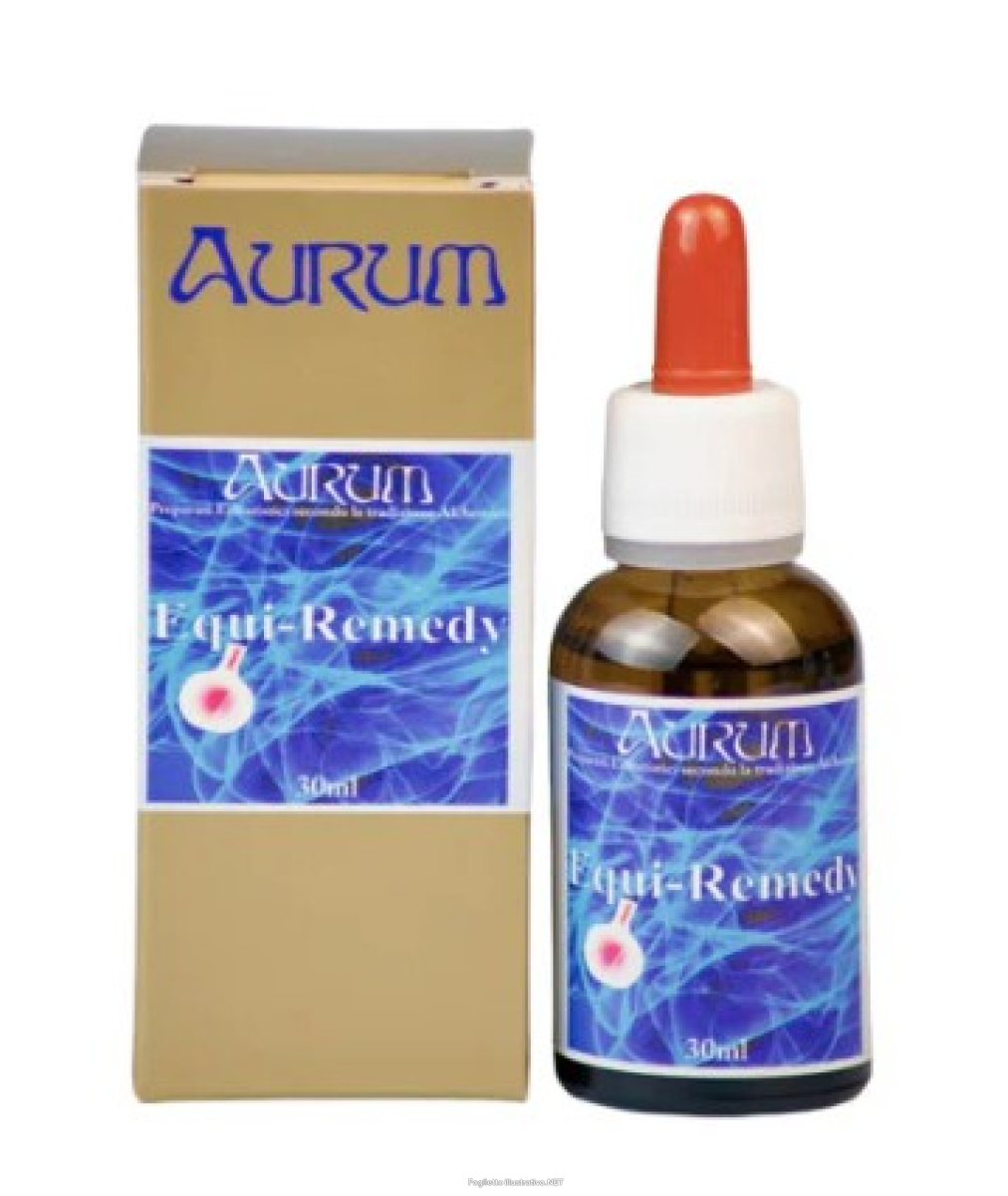 Cerca Offerte di aurum equi remedy gocce 30ml e acquista online