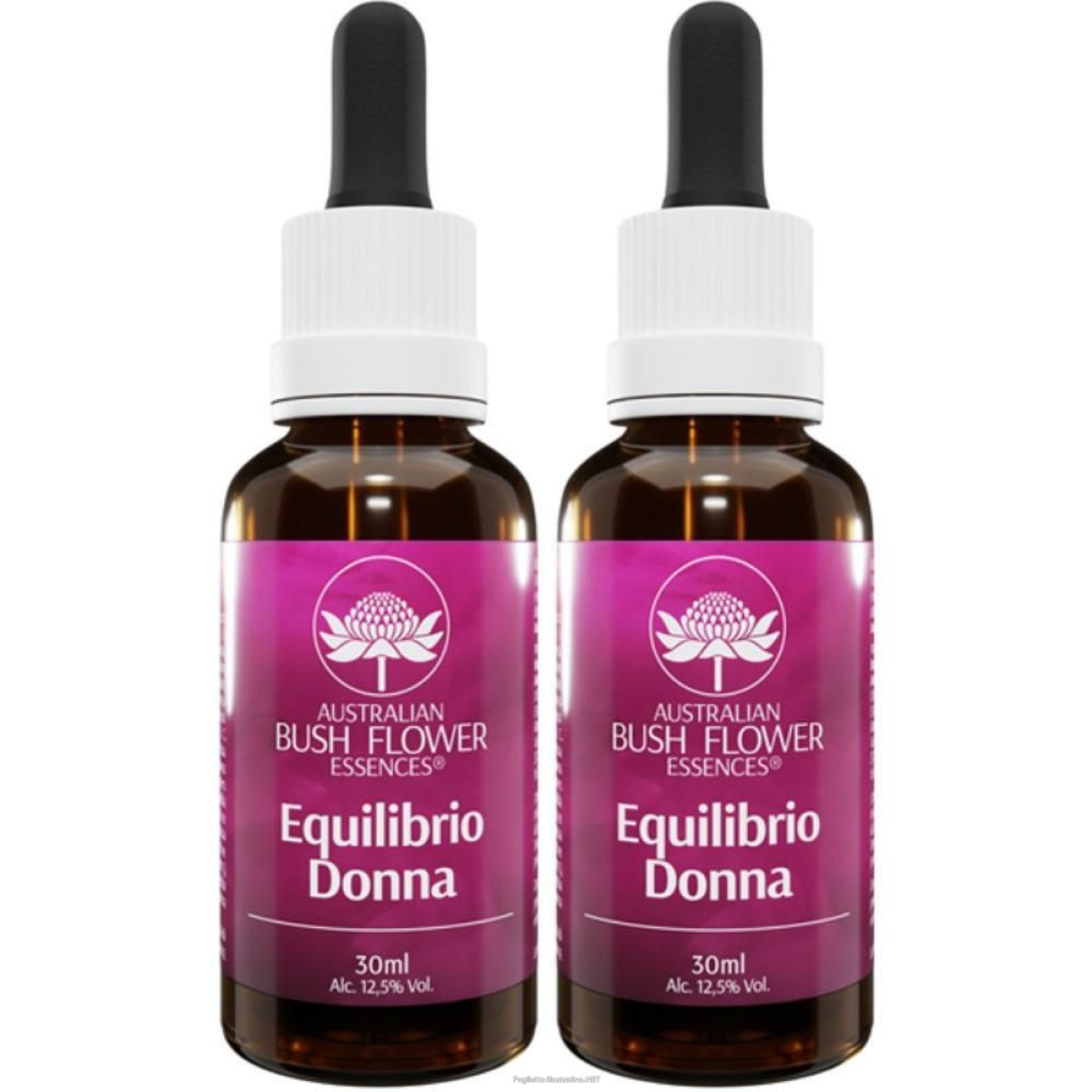 Cerca Offerte di australian bush flower equilibrio donna essenze floreali 2x30 ml essen e acquista online