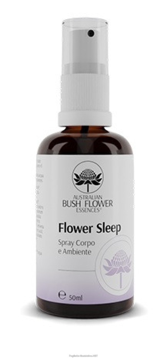 Cerca Offerte di australian bush flower essences flower sleep vaporizzatore 50ml e acquista online