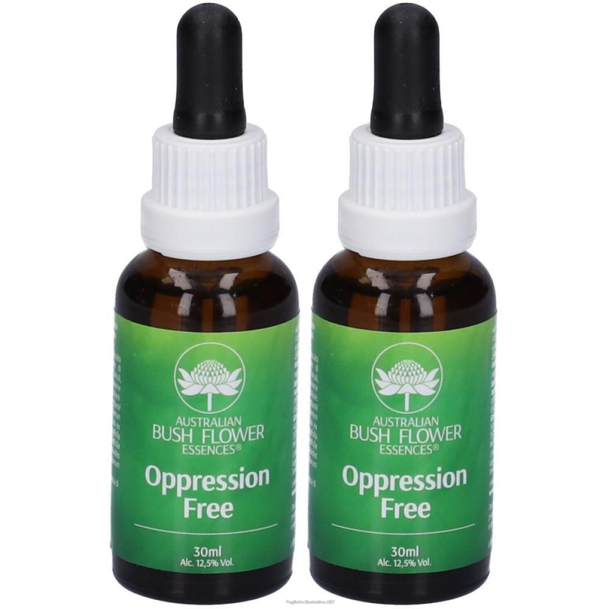 Cerca Offerte di australian bush flower oppression free essenze floreali 2x30 ml essenz e acquista online