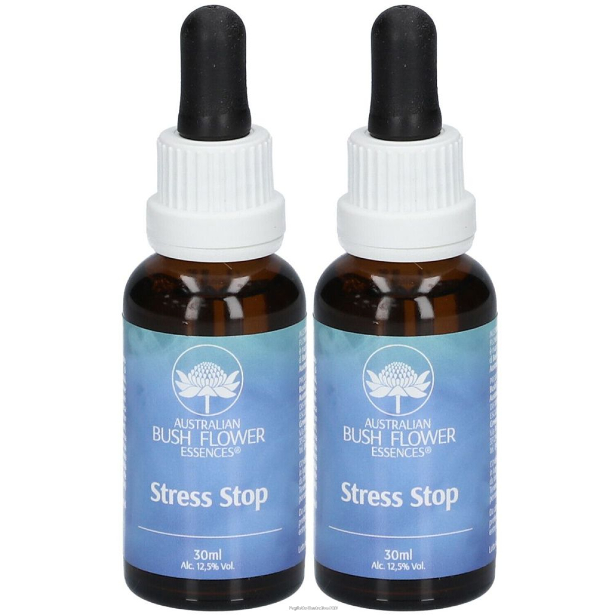 Cerca Offerte di australian bush flower stress stop essenze floreali set da 2 2x30 ml g e acquista online