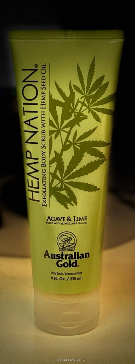 Cerca Offerte di australian gold bot ag&l scrub e acquista online