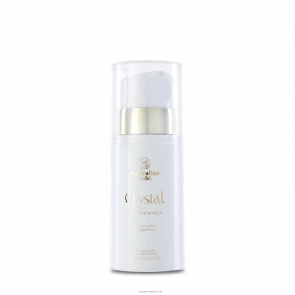 Cerca Offerte di australian gold gold crystal faces cosmetico solare vsio 135ml euracom sas e acquista online