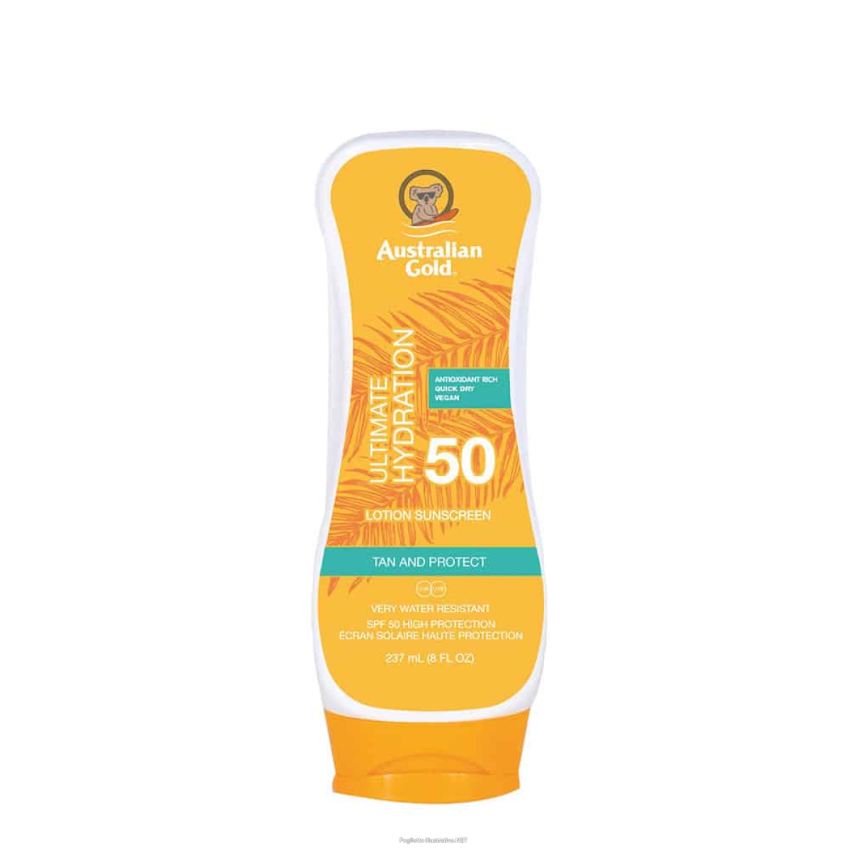 Cerca Offerte di australian gold lozione con protezione solare spf 50 237 ml e acquista online