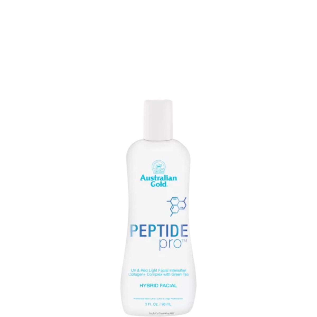 Cerca Offerte di australian gold peptide pro hybrid intensifier intensificatore abbronzatura 250 ml e acquista online