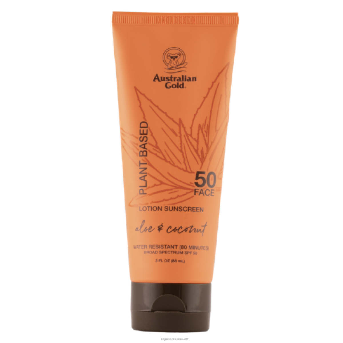 Cerca Offerte di australian gold plant based - lozione protettiva viso spf50, 88ml e acquista online