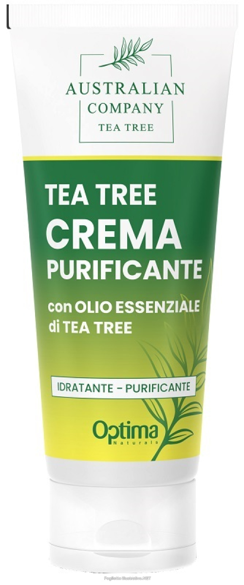 Cerca Offerte di australian tea crema 100 ml e acquista online