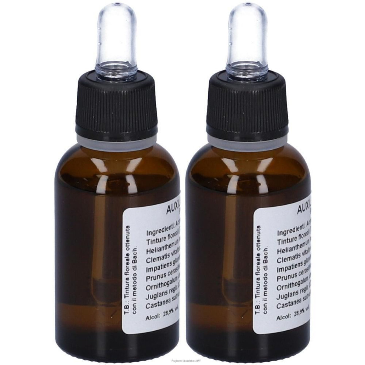Cerca Offerte di auxilium forte gocce 30ml 2x30 ml orali e acquista online