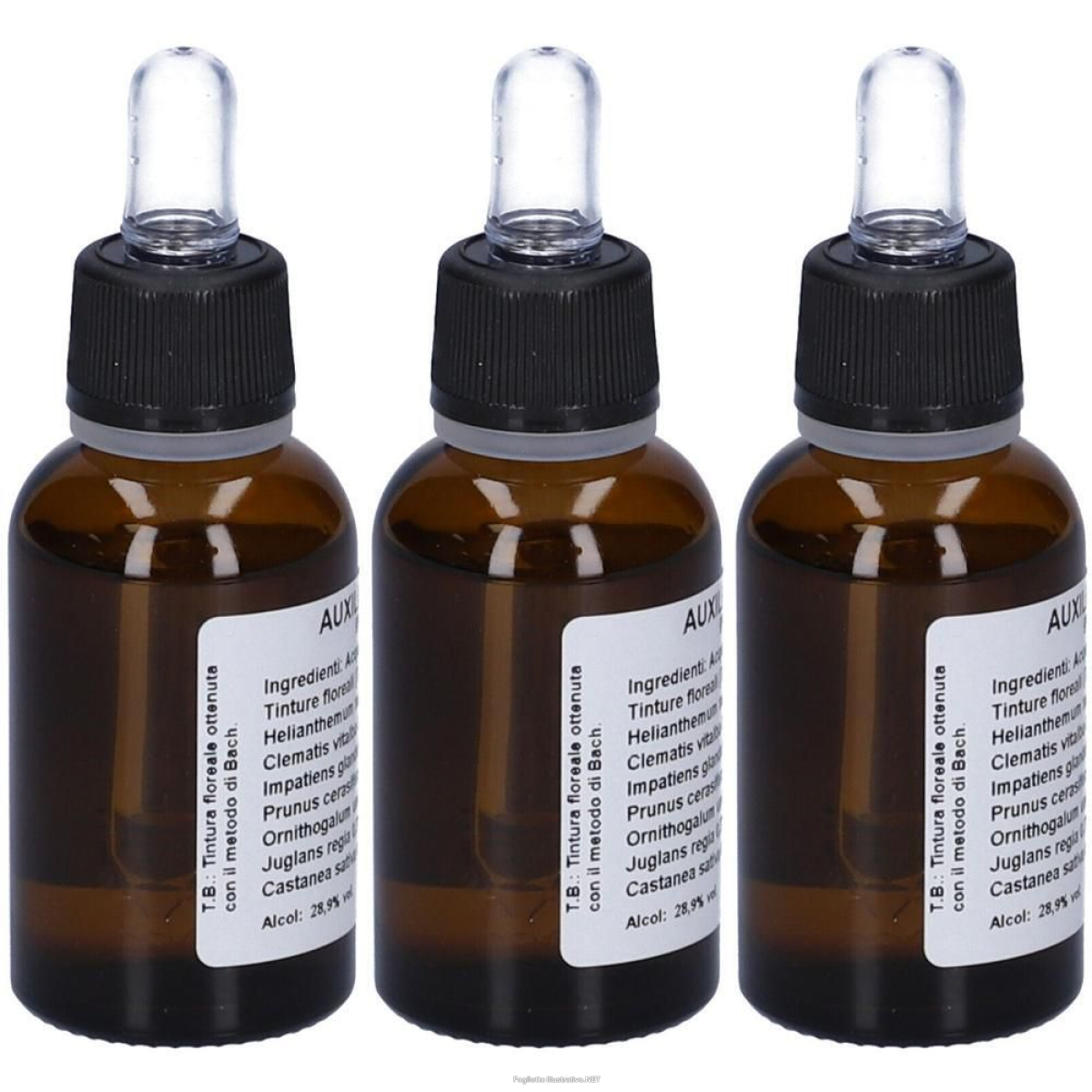 Cerca Offerte di auxilium forte gocce 30ml 3x30 ml orali e acquista online