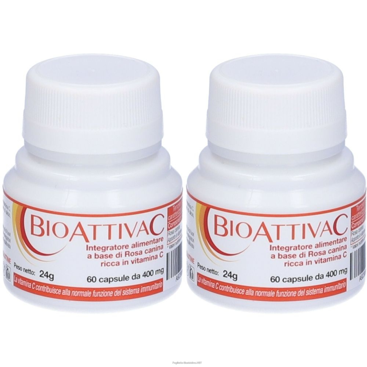 Cerca Offerte di avd bioattiva c set da 2 g capsule e acquista online