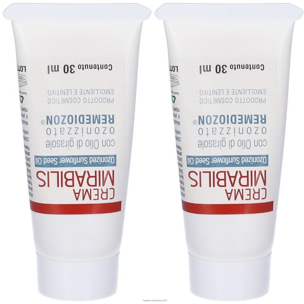 Cerca Offerte di avd crema mirabilis 2x30 ml e acquista online