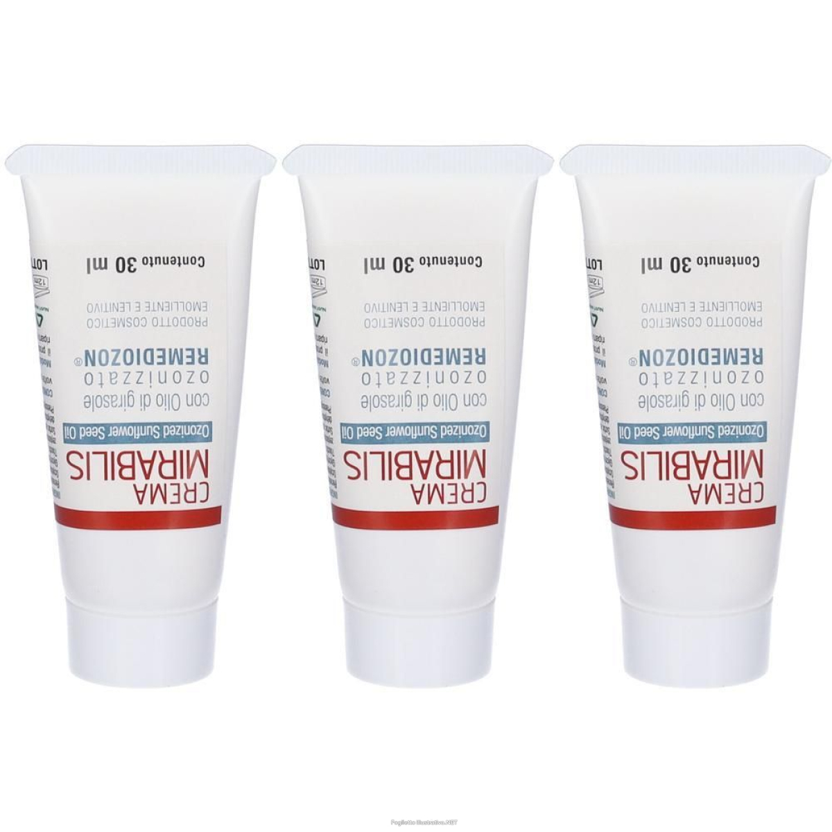 Cerca Offerte di avd crema mirabilis 3x30 ml e acquista online