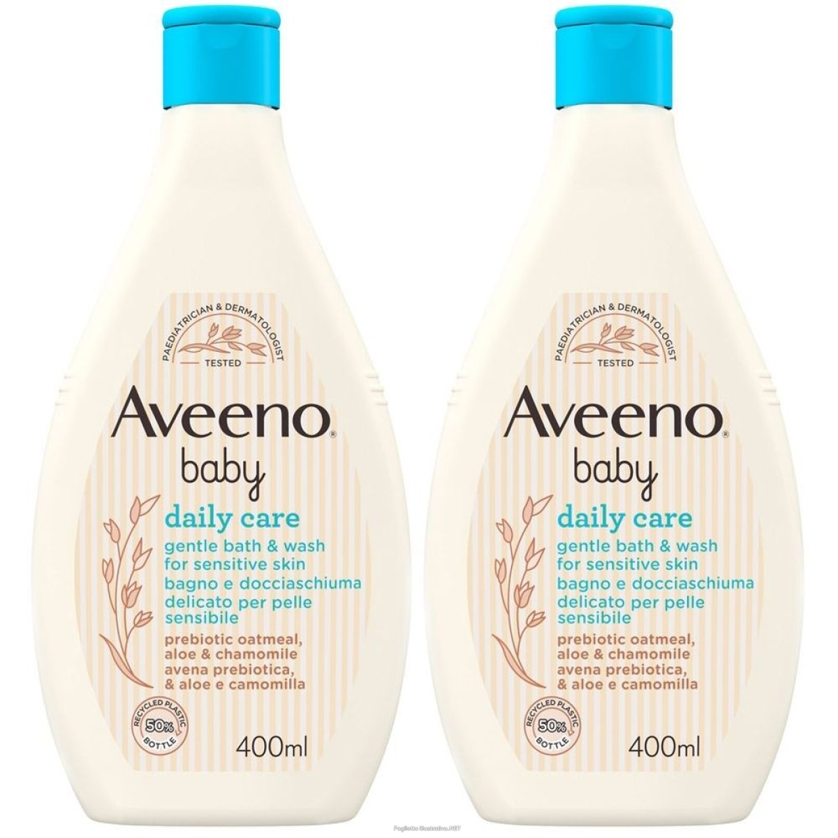 Cerca Offerte di aveeno baby daily care bagnodoccia per bagnetto neonati con avena e se e acquista online