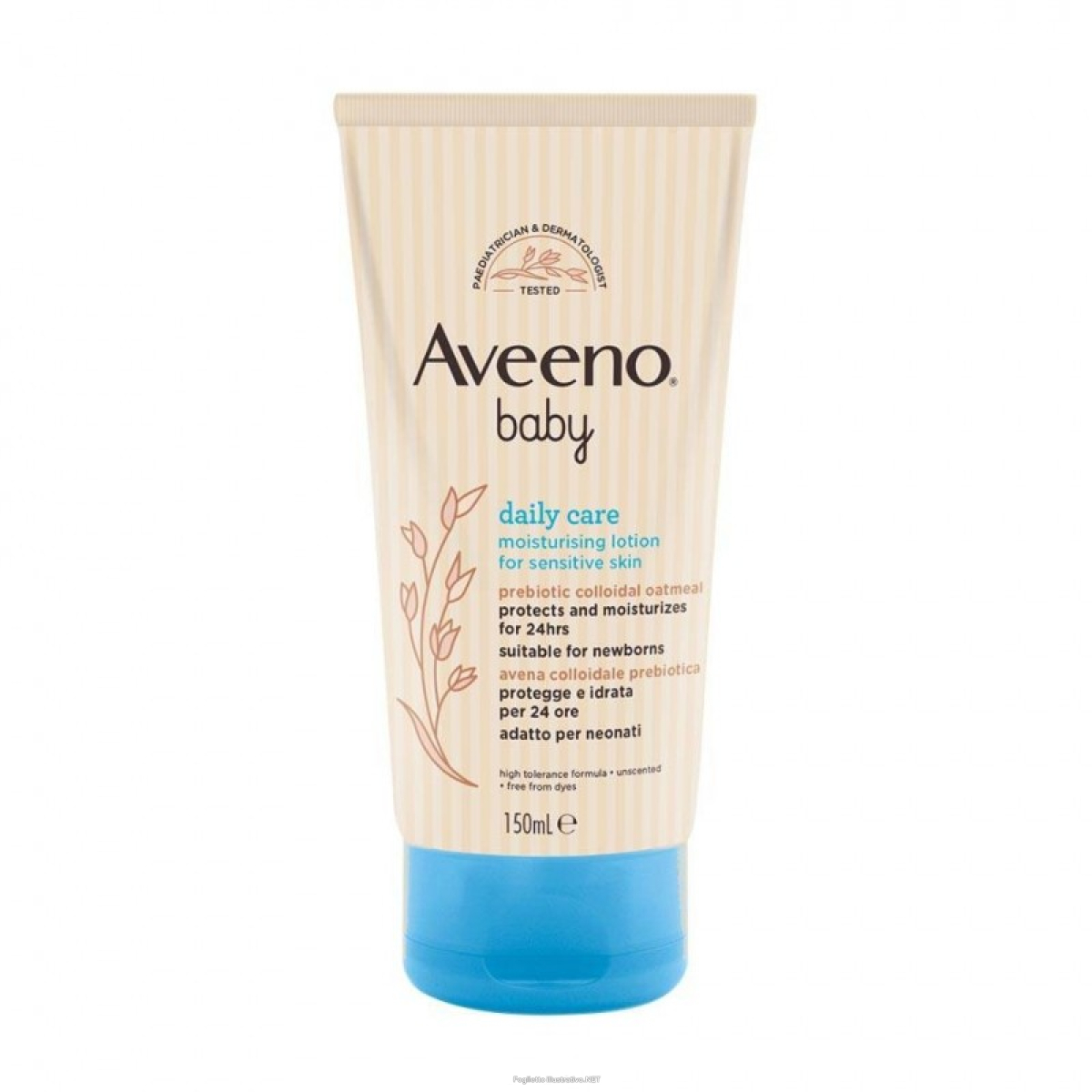 Cerca Offerte di aveeno baby nappy cream 100 ml e acquista online