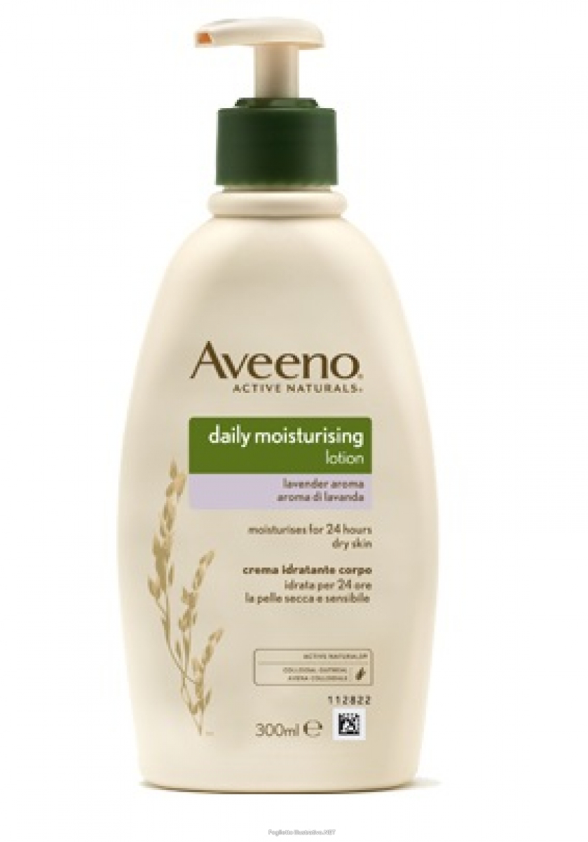 Cerca Offerte di aveeno crema idr corpo lav pump e acquista online