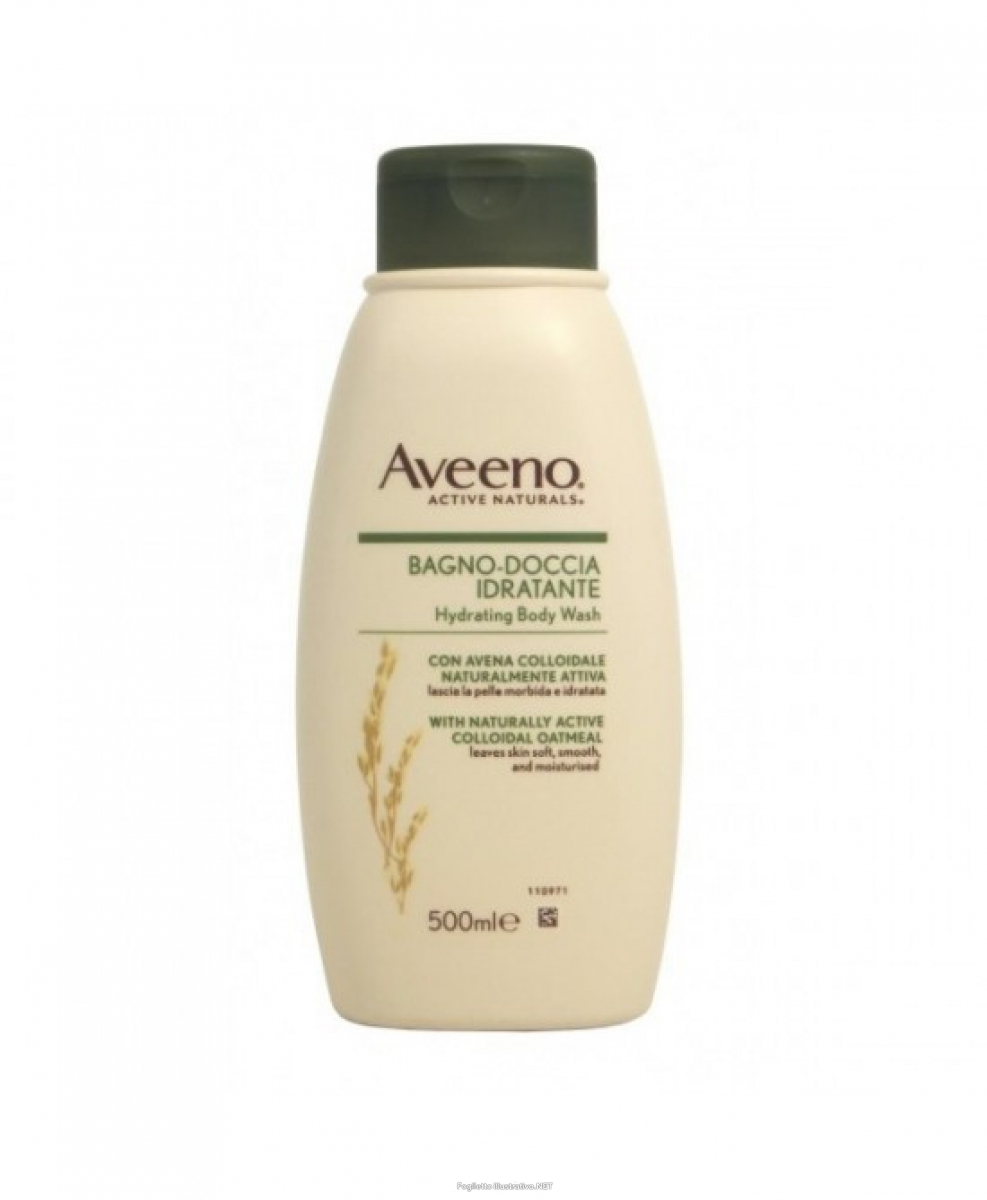 Cerca Offerte di aveeno bagno doccia idratante 500ml e acquista online