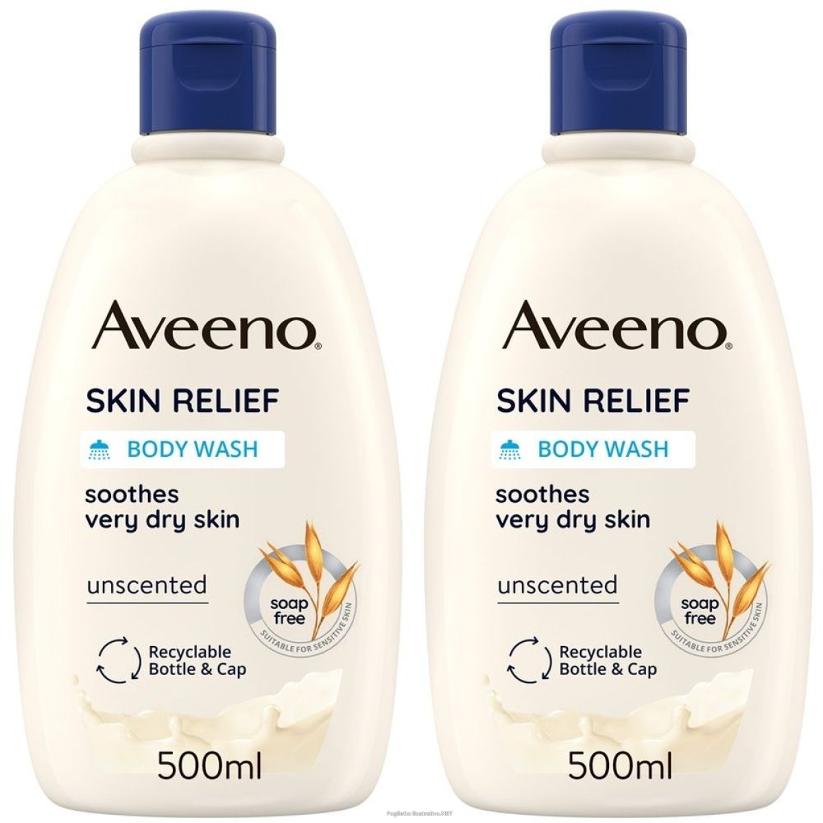 Cerca Offerte di aveeno skin relief bagnodoccia idratante per pelle molto secca e sensi e acquista online