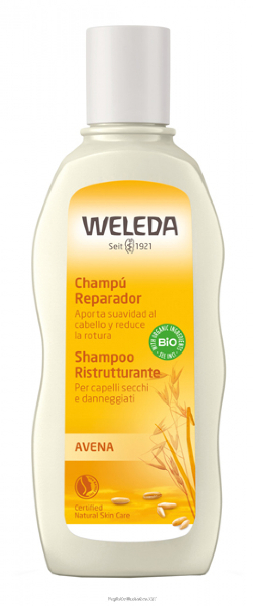 Cerca Offerte di avena shampoo ristrutturante e acquista online
