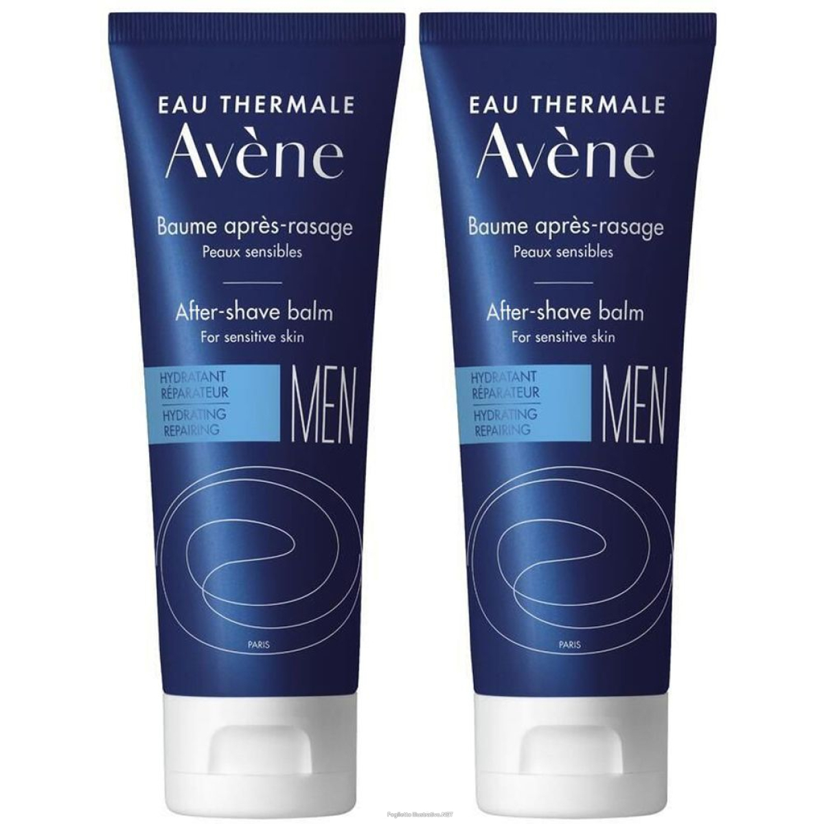 Cerca Offerte di avéne balsamo dopo barba set da 2 2x75 ml e acquista online