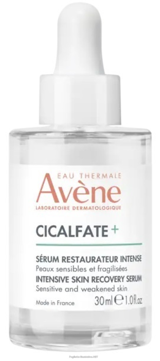 Cerca Offerte di avene cicalfate+ siero riequilibrante intenso 30ml e acquista online