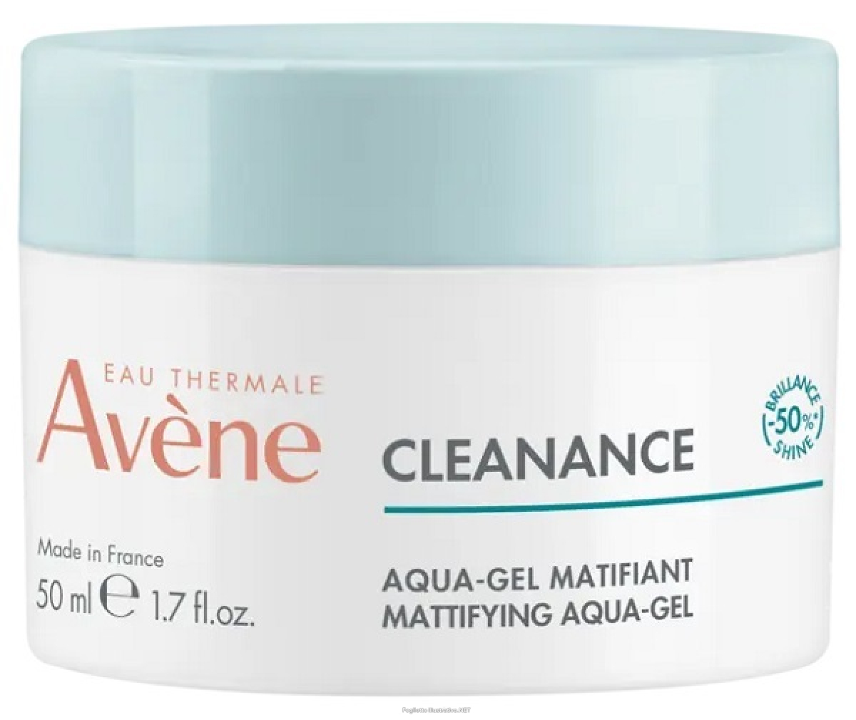 Cerca Offerte di avène cleanance acqua gel opacizzante 50ml e acquista online