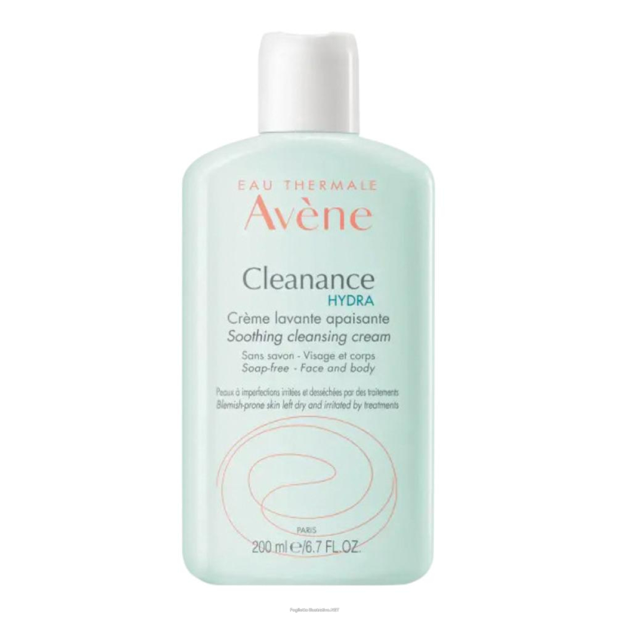Cerca Offerte di avene cleanance hydra crema detergente lenitiva 200 ml e acquista online