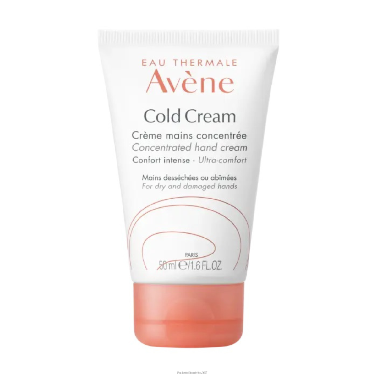Cerca Offerte di avene cold cream mani 50ml e acquista online