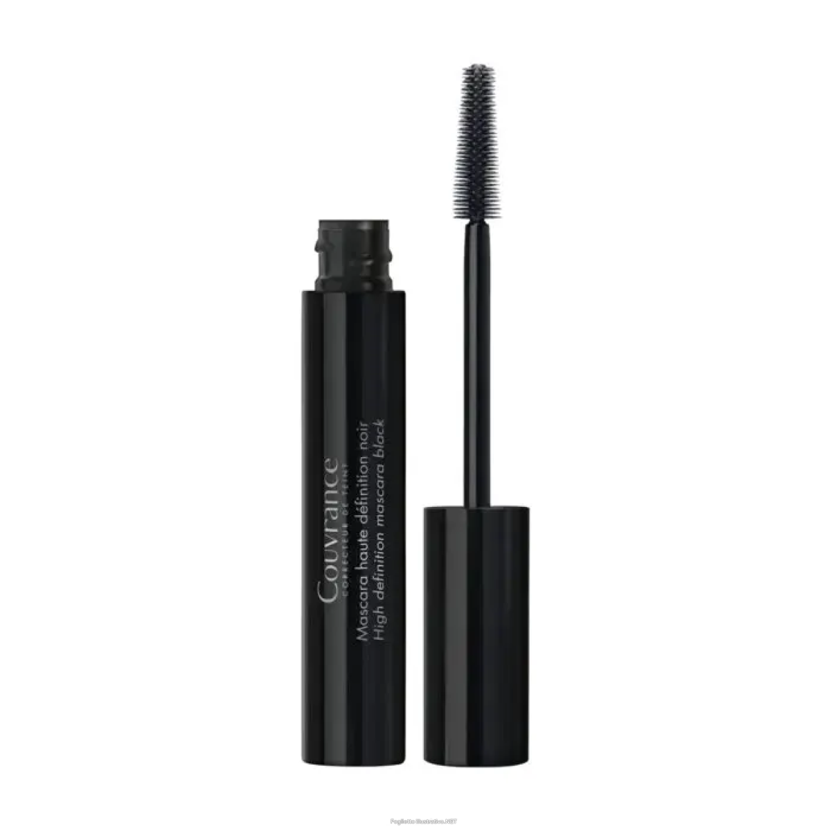 Cerca Offerte di avène couvrance mascara alta definizione colore nero 7ml e acquista online