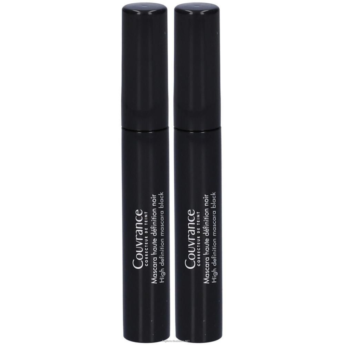 Cerca Offerte di avène couvrance mascara intenso nero alta definizione 2x7 ml e acquista online