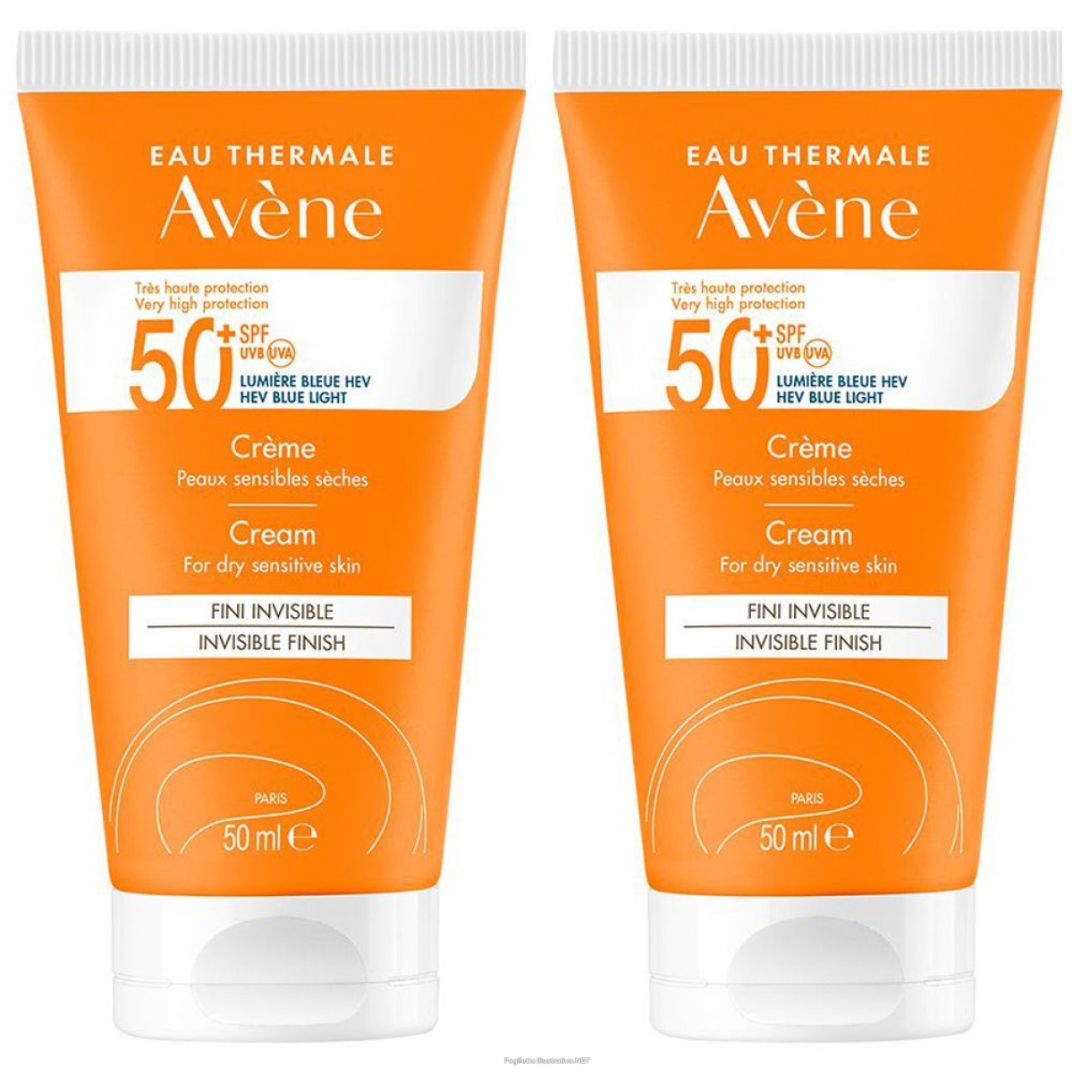 Cerca Offerte di avène crema spf 50+ solare viso set da 2 2x50 ml solare e acquista online