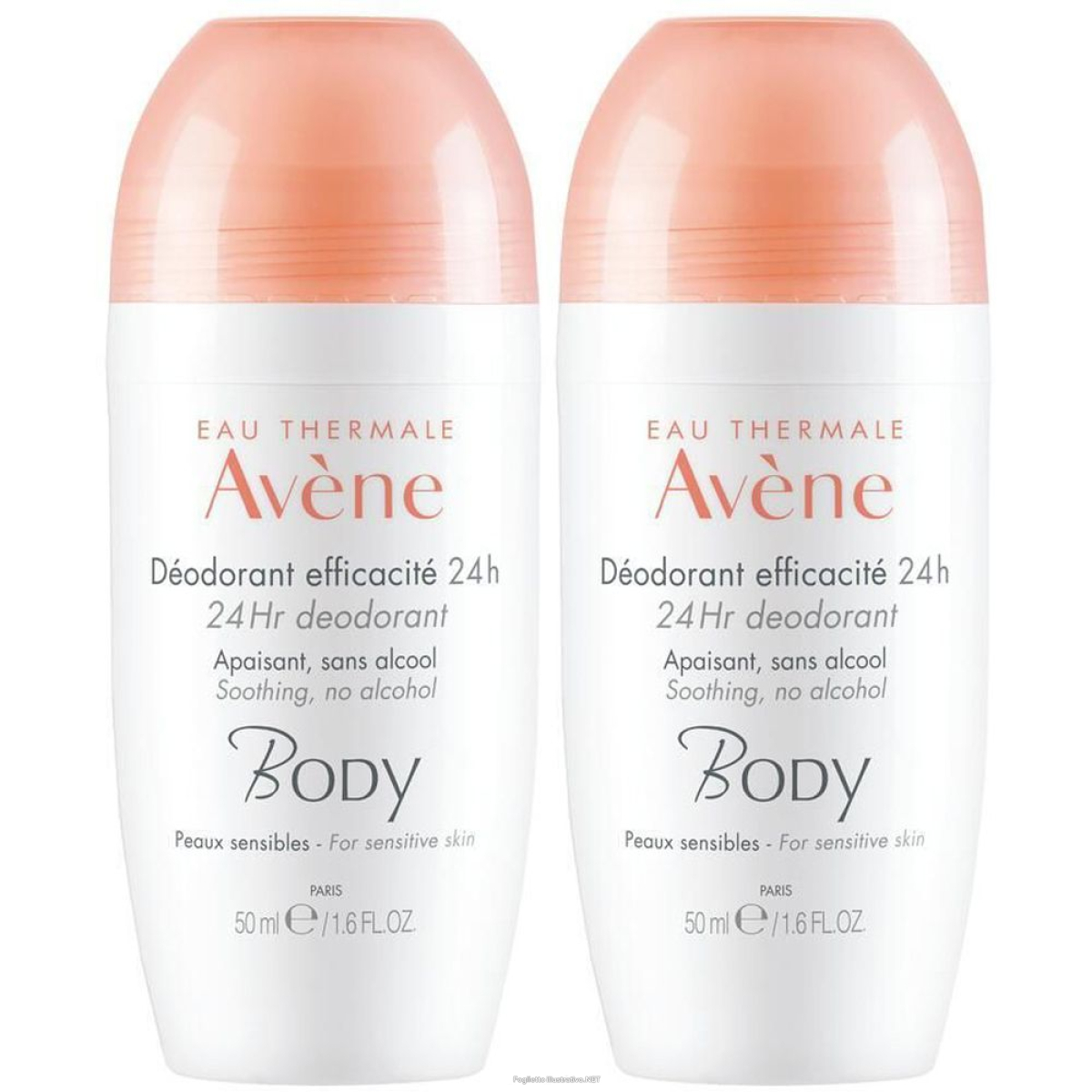 Cerca Offerte di avene deo body efficacia 24h set da 2 2x50 ml deodorante spray e acquista online