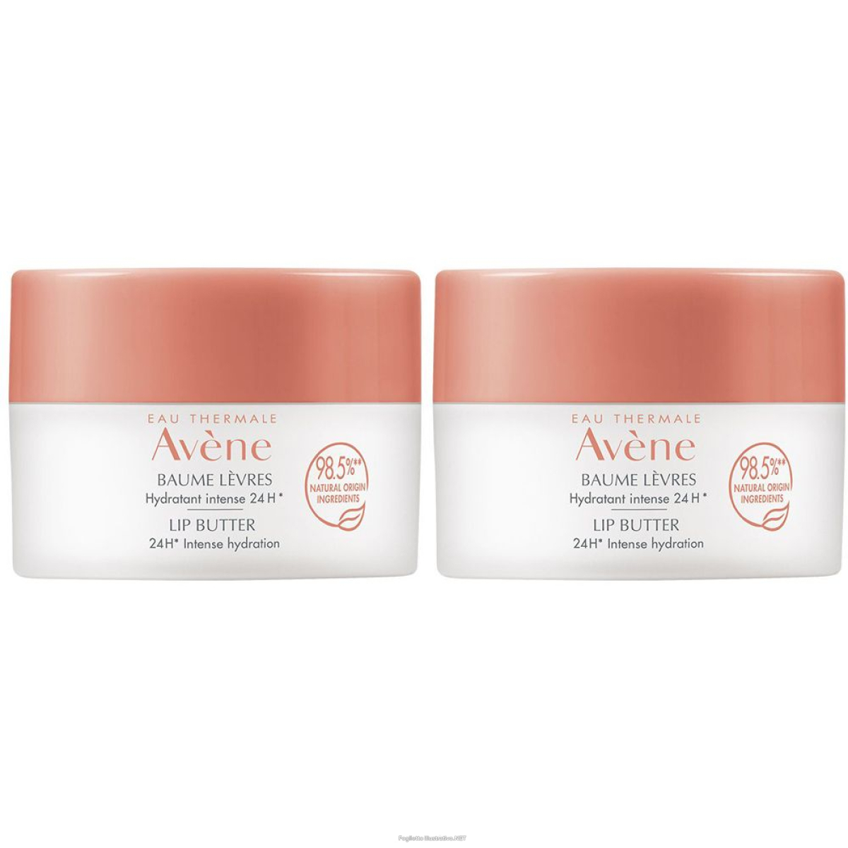 Cerca Offerte di avène eau thermale balsamo labbra 24h set da 2 2x1 pz soluzione e acquista online