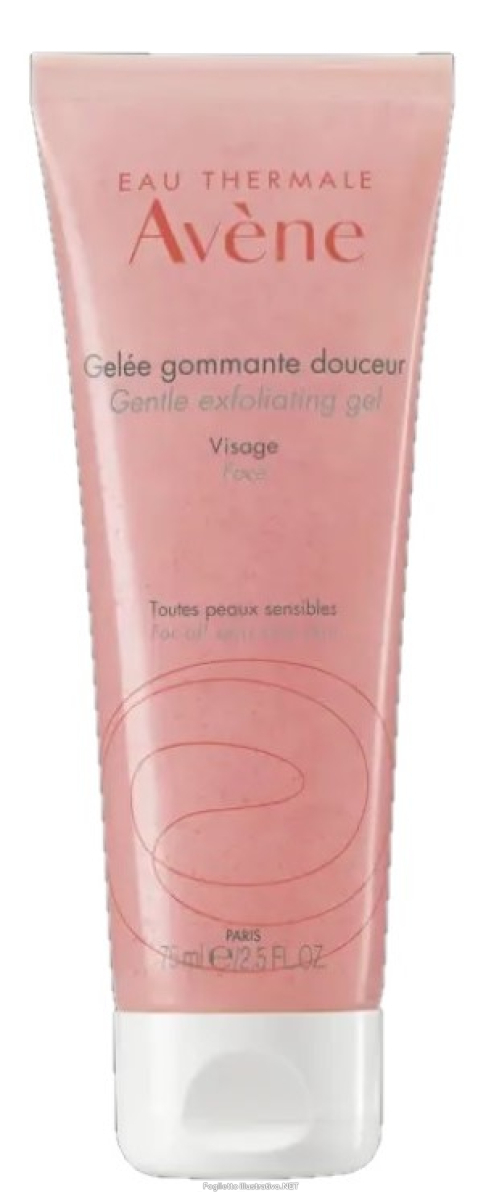 Cerca Offerte di avène eau thermale gel gommage esfoliante delicato viso 50 ml e acquista online