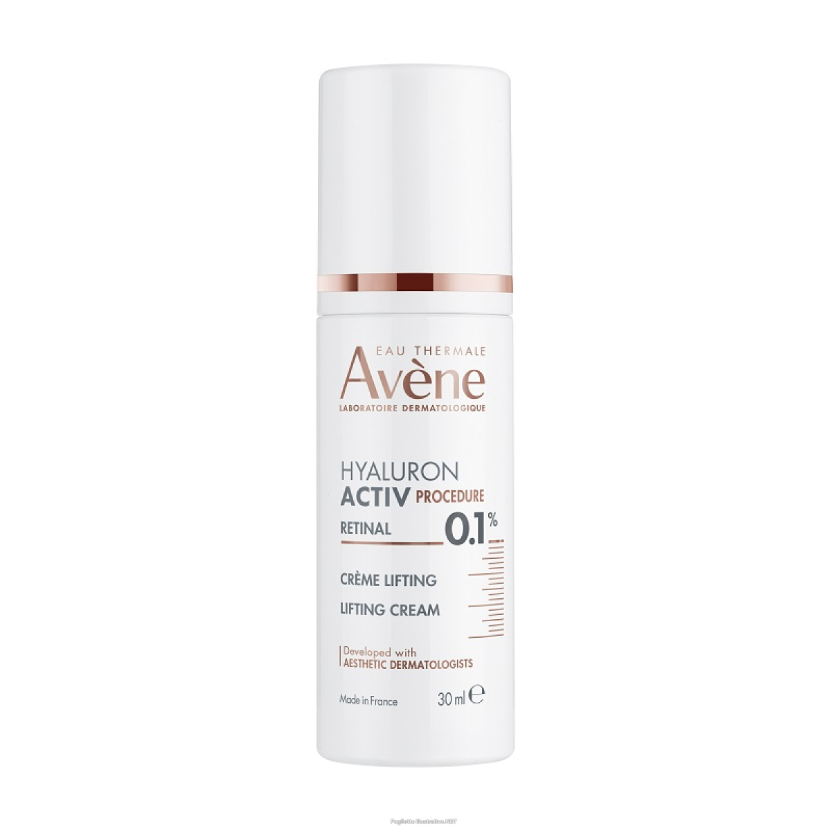 Cerca Offerte di avène hyaluron activ procedure crema effetto lifting 30 ml – trattamento anti-età con retinal e niacinamide e acquista online