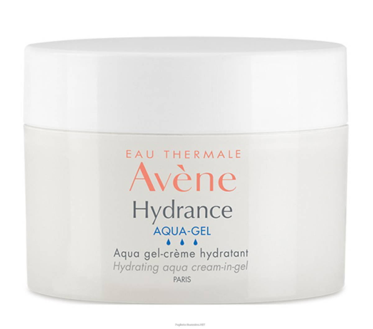Cerca Offerte di avène hydrance aqua gel-crema idratante per pelle secca e disidratata 50ml e acquista online