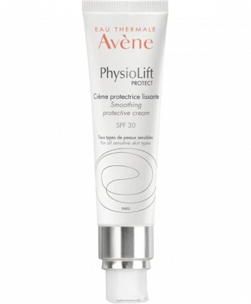 Cerca Offerte di avene physiolift protect crema rassodante protettiva spf 30 30 ml e acquista online