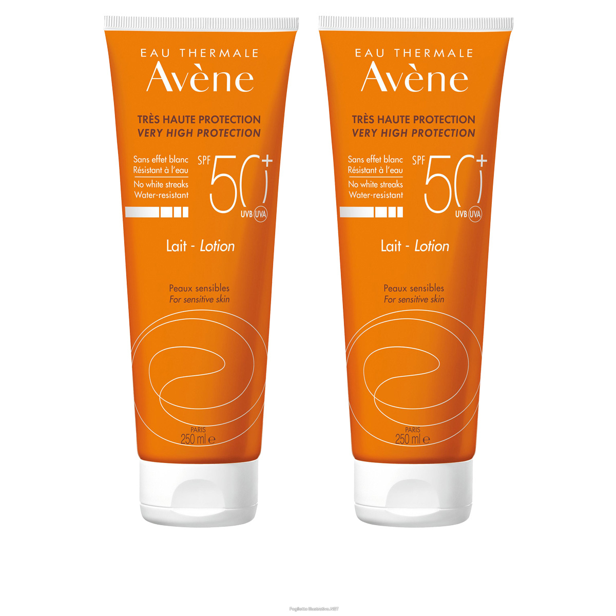 Cerca Offerte di avene solari latte spf50+ 200+200ml bipack * pelli sensibili e acquista online