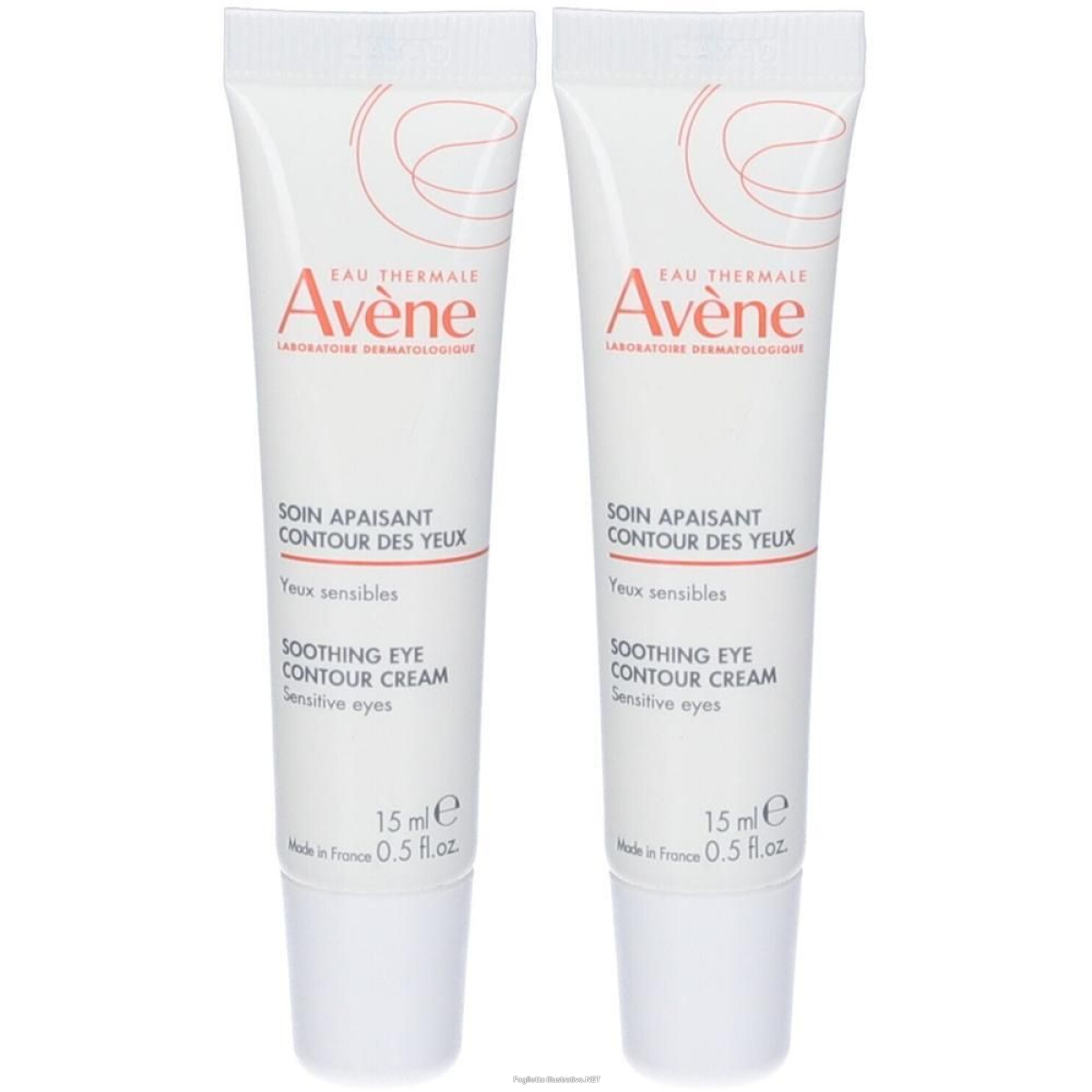 Cerca Offerte di avene trattamento lenitivo contorno occhi 2x15 ml e acquista online