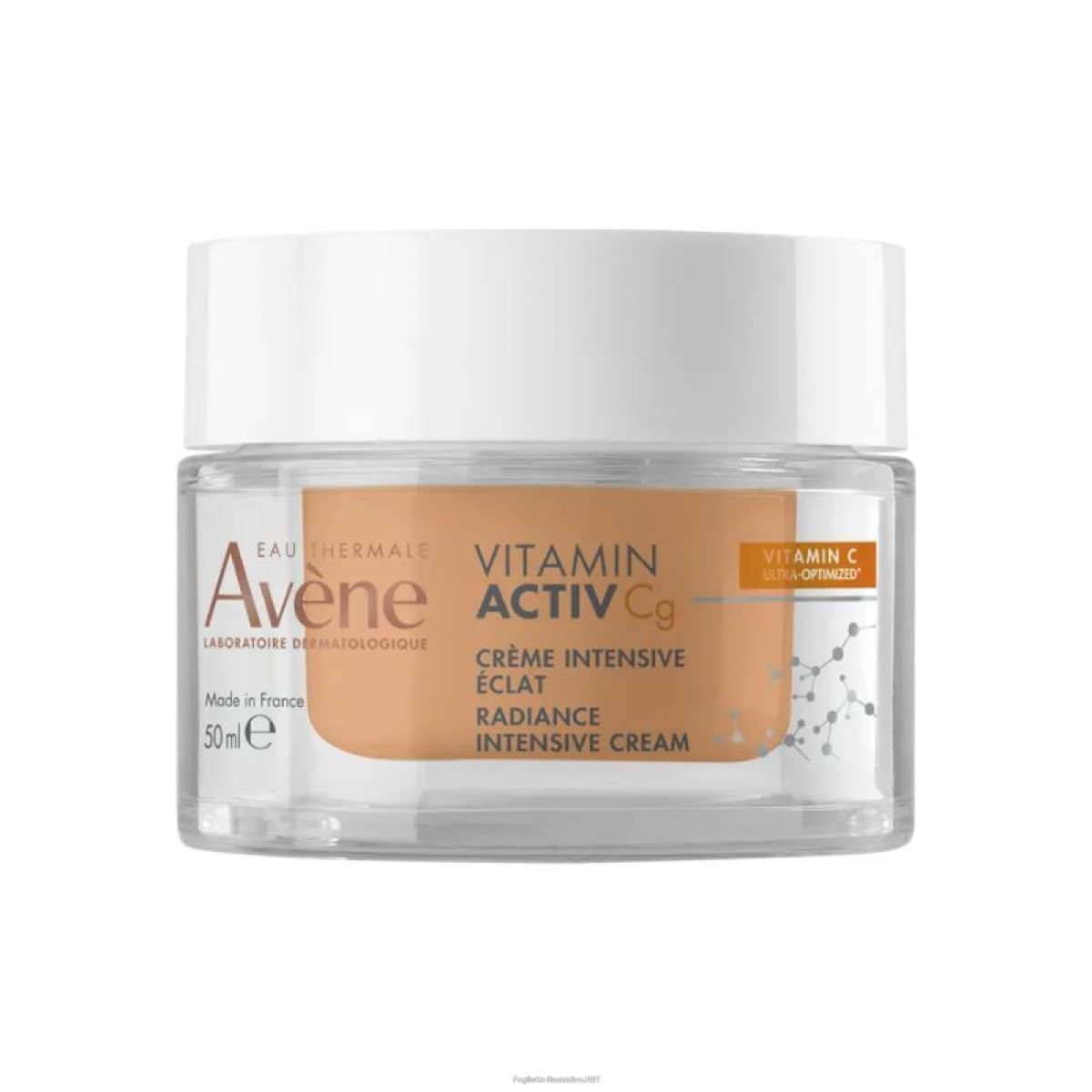 Cerca Offerte di avène vitamin activ cg 50 ml crema intensiva e illuminante viso anti-rughe con vitamina c, acido ialuronico e niacinamide e acquista online