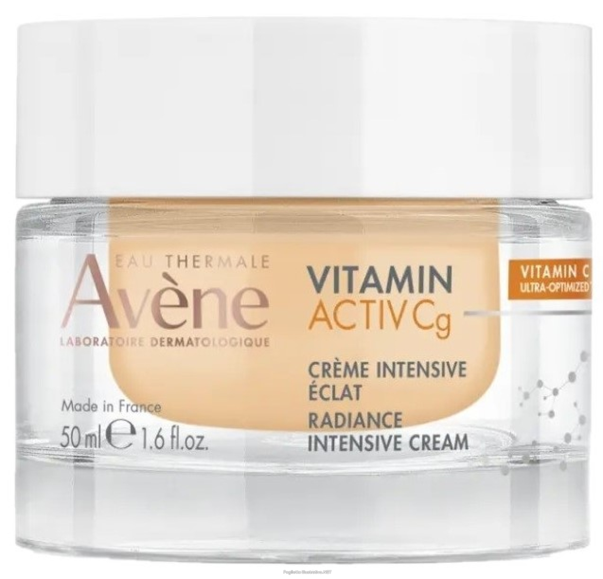 Cerca Offerte di avène vitamin activ cg crema intensiva illuminante 50ml e acquista online
