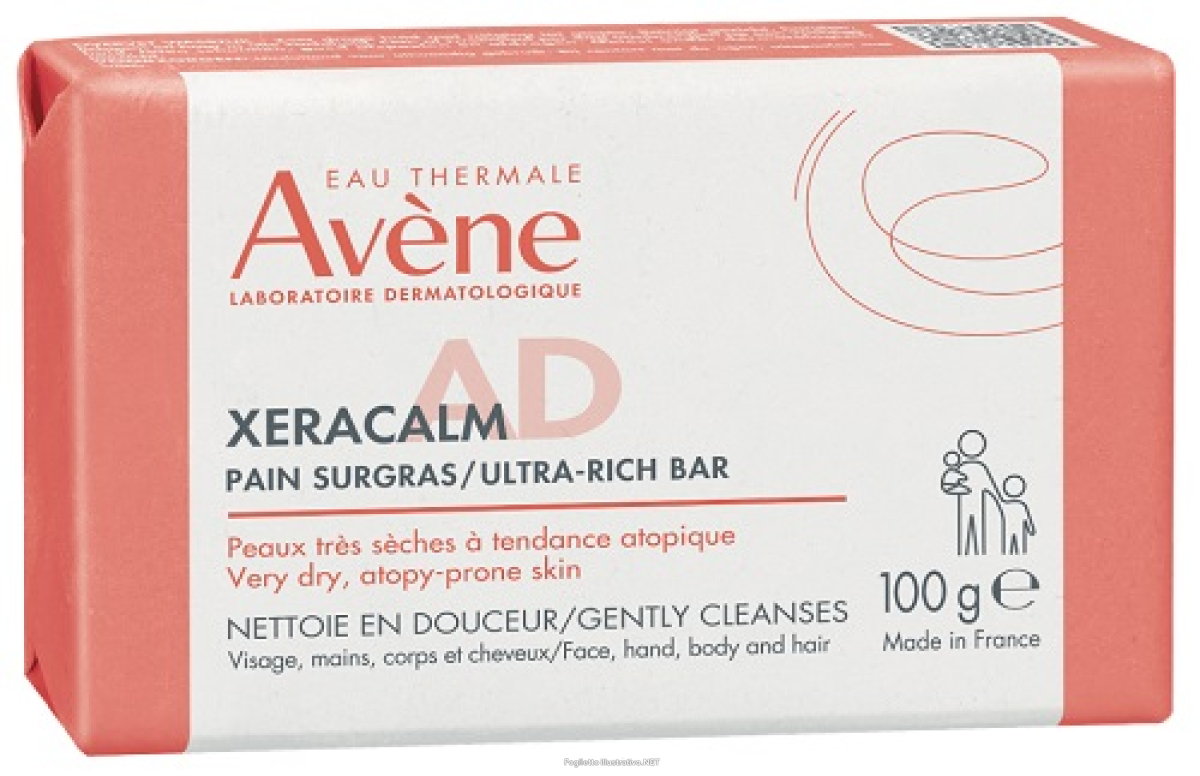 Cerca Offerte di avene xeracalm ad pane surgrass 100 g e acquista online