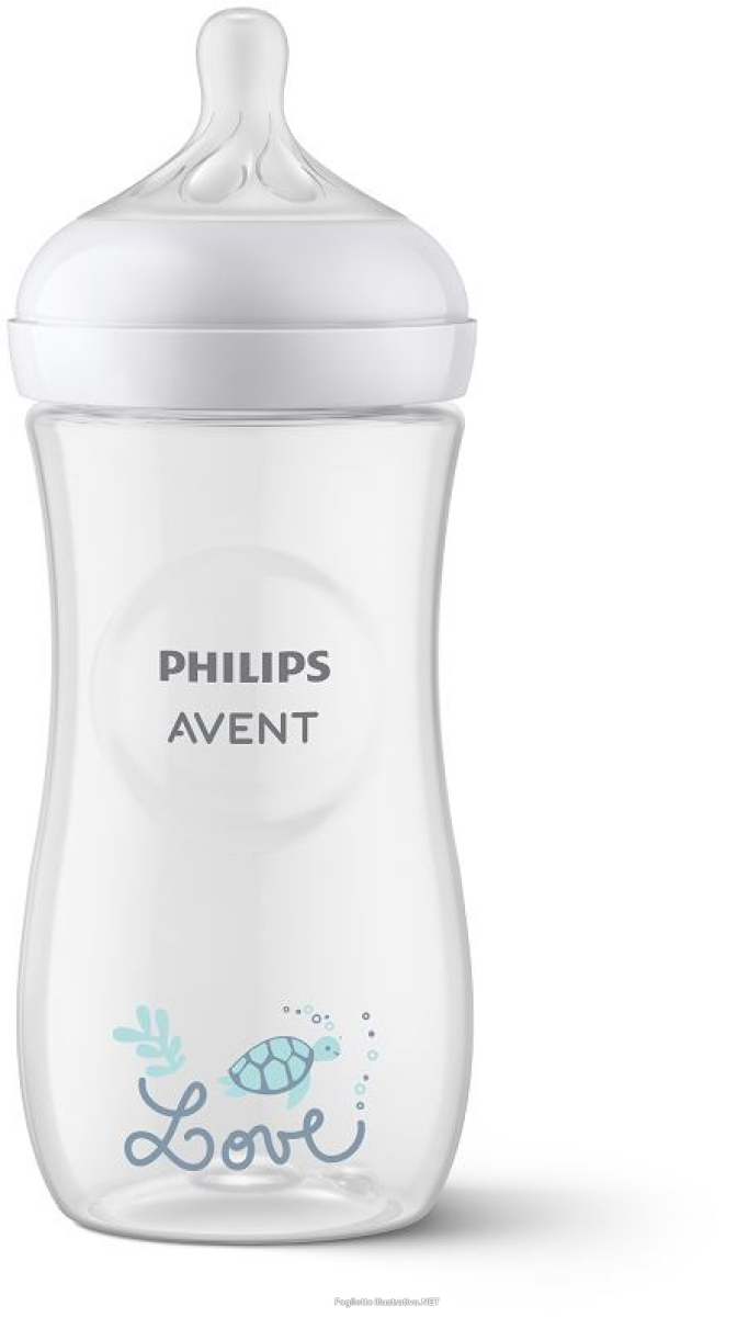 Cerca Offerte di avent biberon natural response 330 ml e acquista online